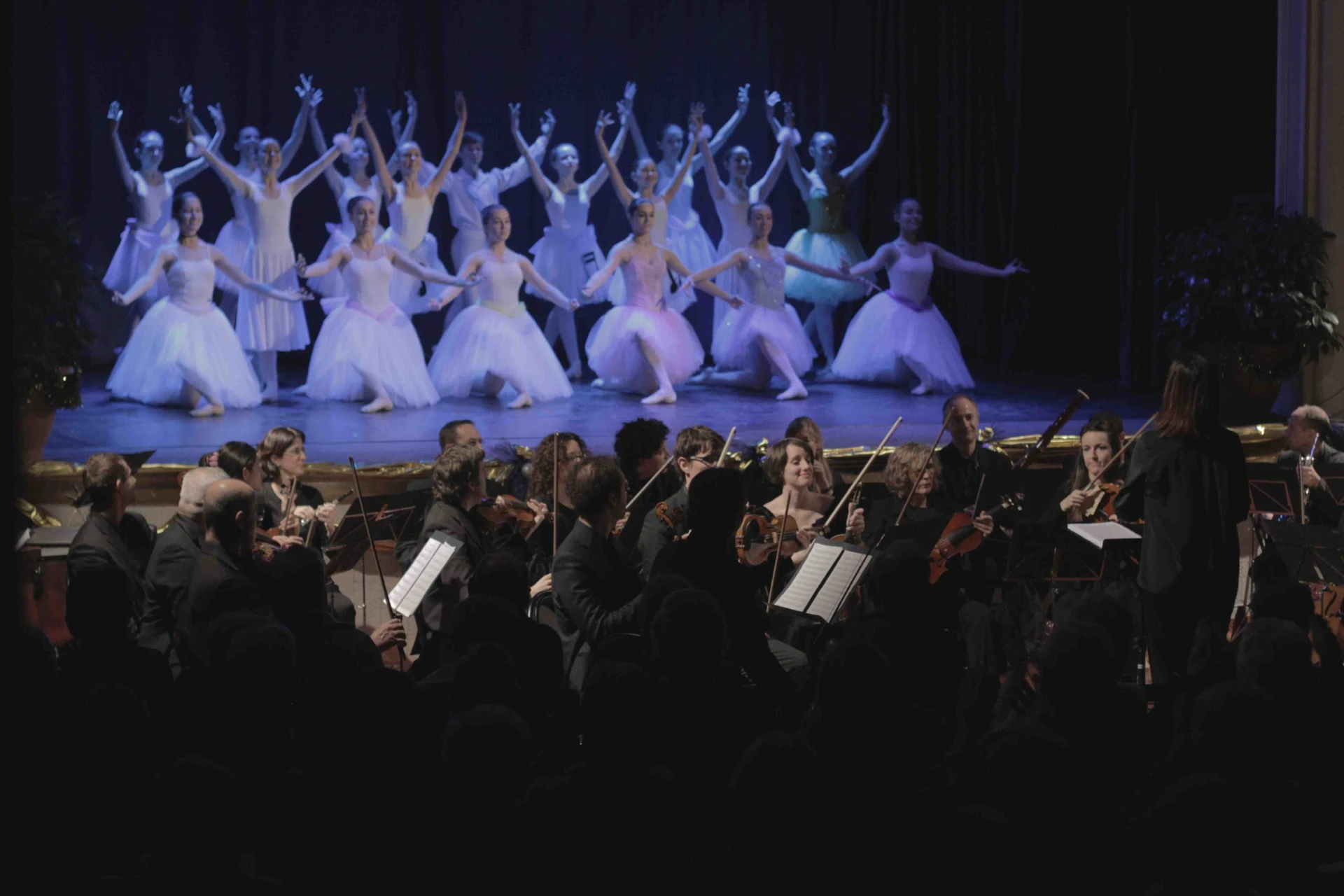 Con Jove Ballet Clàssic de Badalona