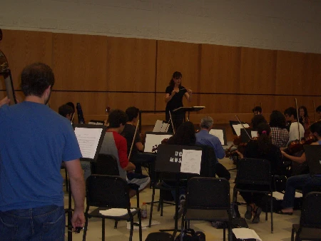 Universidad de California. Ensayo