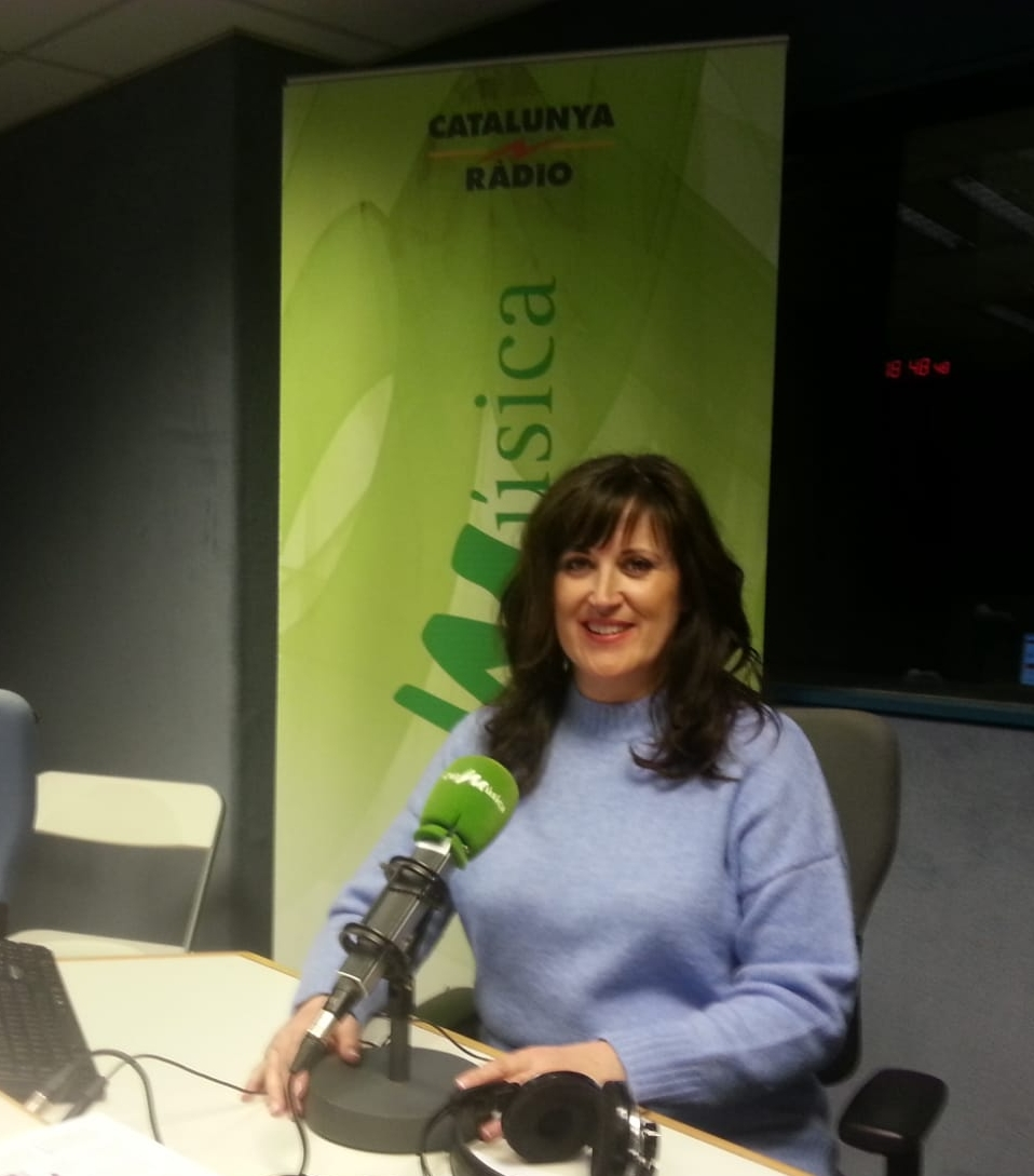 Catalunya Ràdio