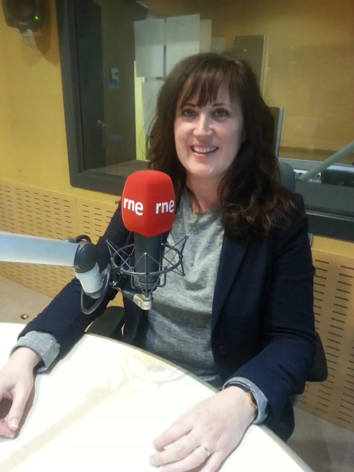 Radio Nacional