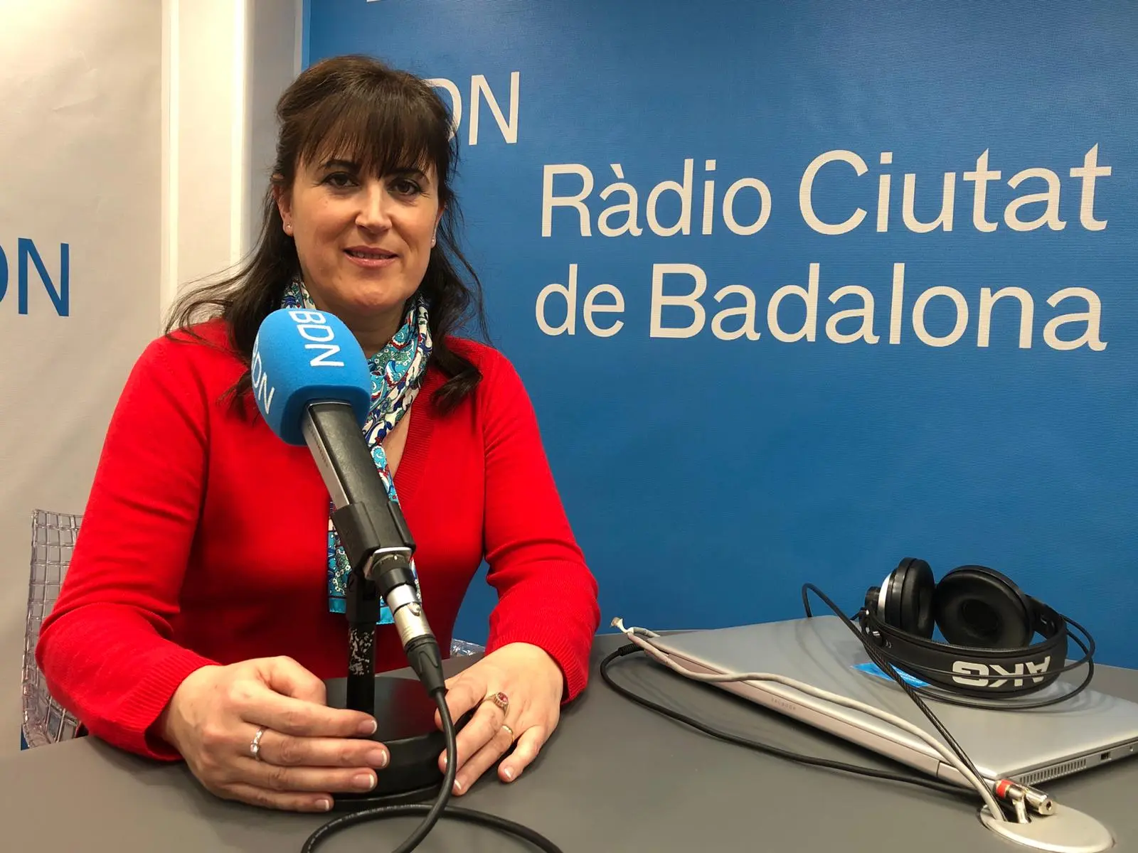 Ràdio Ciutat de Badalona